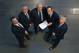 Kerry Group Contributes &euro;500,000 to Kerry Sports Academy Project at IT Tralee